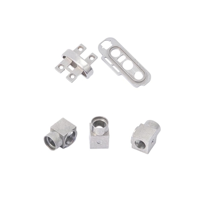 Metal Injection Molding for Customized Headphone and Consumer Electronics Accessories