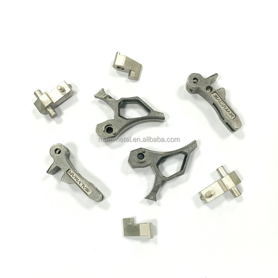 Metal Injection Molding for Customized Headphone and Consumer Electronics Accessories