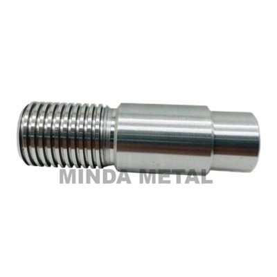 OEM Precision Cnc Turning Machining for Turning and Milling Stainless Steel Components