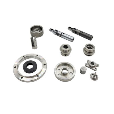 OEM Precision Cnc Turning Machining for Turning and Milling Stainless Steel Components