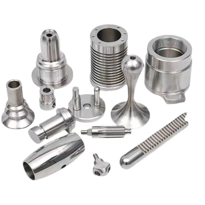 OEM Precision Cnc Turning Machining for Turning and Milling Stainless Steel Components