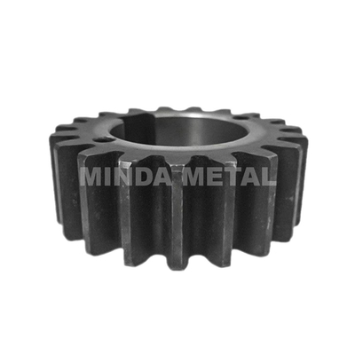 Customized OEM CNC Machining Stainless Steel Gear Industrial Gear Hardware Accessories