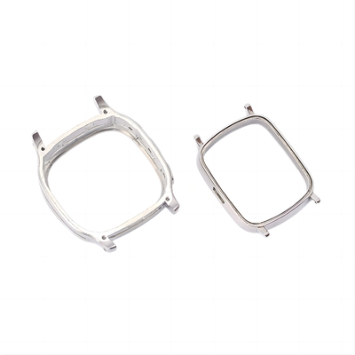 Forming method Powder injection molding Structural parts for black/gold/silver watches
