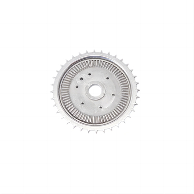 Powder Injection Molding Customized High Precision Gear Machinery Parts for Power Tools