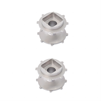 Powder Injection Molding Customized High Precision Gear Machinery Parts for Power Tools