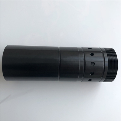 Customized Laser Machining CNC Turning Milling Anodized Aluminum Accessories for Parts