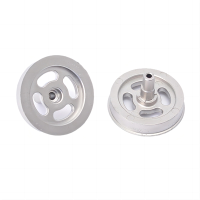 Powder Injection Molding Customized High Precision Gear Machinery Parts for Power Tools