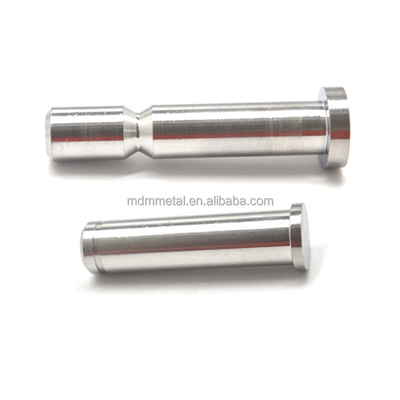 Customized Colors High Precision Aluminum Accessories CNC Machining Turning Milling Parts