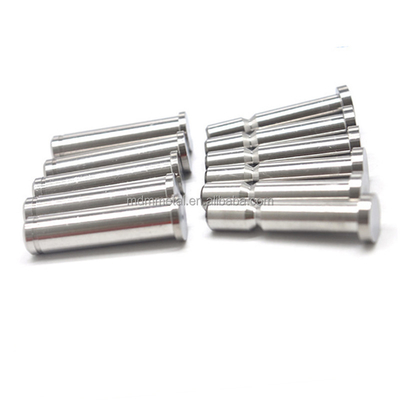 Customized Colors High Precision Aluminum Accessories CNC Machining Turning Milling Parts