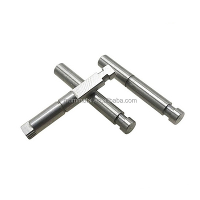 Customized Colors High Precision Aluminum Accessories CNC Machining Turning Milling Parts