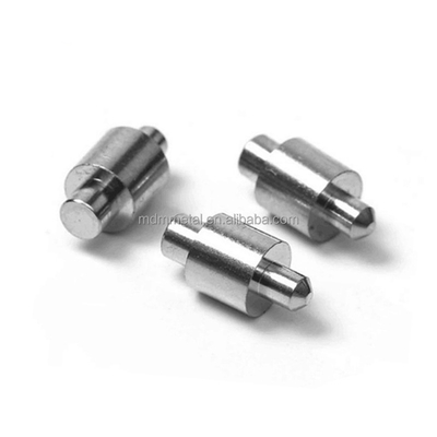 Customized Colors High Precision Aluminum Accessories CNC Machining Turning Milling Parts