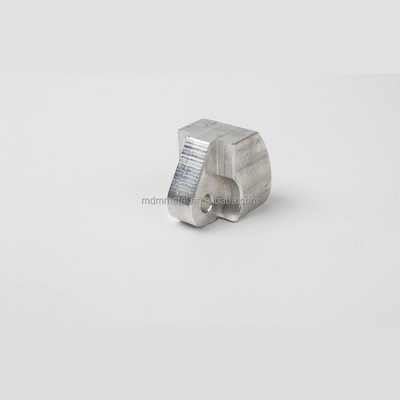 Aluminum Anodized Stainless Steel Parts CNC Machining for Rapid Prototyping Solutions