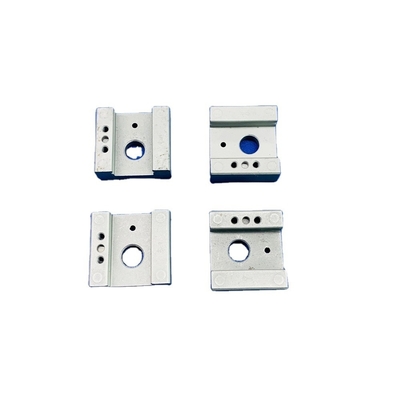Custom Sintered Powder Metallurgy MIM Machining Sintered Metal Parts