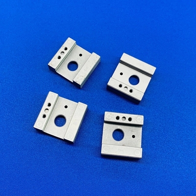 Custom Sintered Powder Metallurgy MIM Machining Sintered Metal Parts