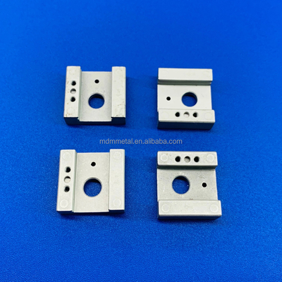 Custom Sintered Powder Metallurgy MIM Machining Sintered Metal Parts