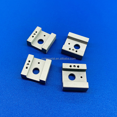 Custom Sintered Powder Metallurgy MIM Machining Sintered Metal Parts