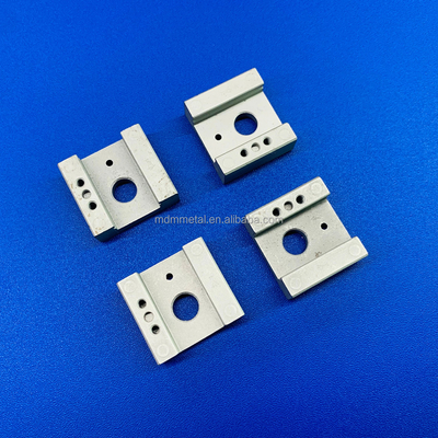 Custom Sintered Powder Metallurgy MIM Machining Sintered Metal Parts