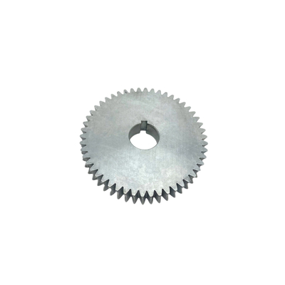 Small Modules Stainless Steel Gears Custom Precision for Powder Metallurgy Technology