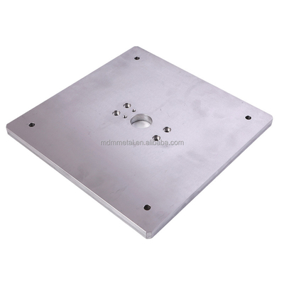 Precision Customized CNC Machining Service for Stainless Steel Aluminum Brass Parts