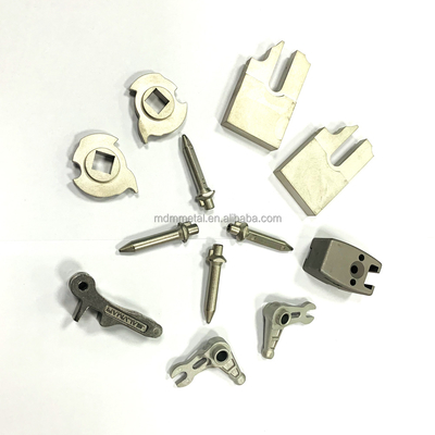 High Precision Metal Parts for OEM MIM Powder Injection Molding Customized to Your Needs