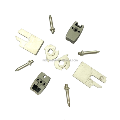 High Precision Metal Parts for OEM MIM Powder Injection Molding Customized to Your Needs