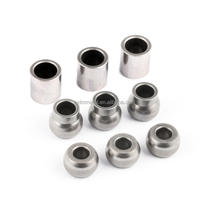 High Precision Metal Parts for OEM MIM Powder Injection Molding Customized to Your Needs