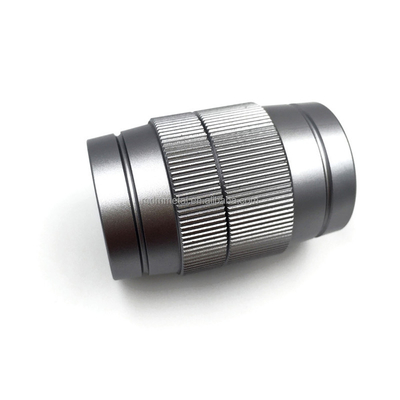 Hot Forging Parts for OEM CNC Machining Aluminum Accessories Precision Metal Parts