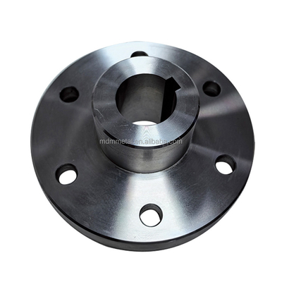 Hot Forging Parts for OEM CNC Machining Aluminum Accessories Precision Metal Parts