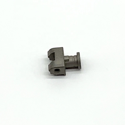 Stainless Steel Parts for Audio Equipment Customized through Metal Injection Molding