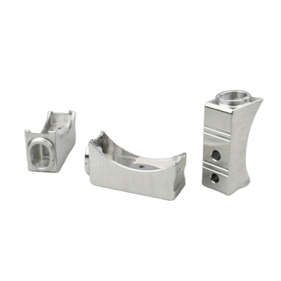 Custom High Precision Stainless Steel Aluminum Brass Milling Turning Fabrication CNC Machining Parts