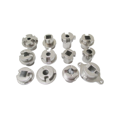 Metal Injection Molding Powder Metallurgy Parts Precision Cnc ODM
