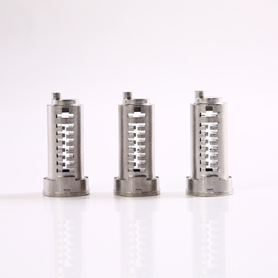 Metal Injection Molding Powder Metallurgy Parts Precision Cnc ODM