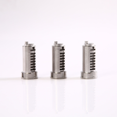 Metal Injection Molding Powder Metallurgy Parts Precision Cnc ODM