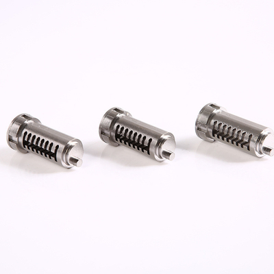 Metal Injection Molding Powder Metallurgy Parts Precision Cnc ODM