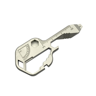 High Precision MIM4605 Metal Injection Molding Parts Silver Plating SS Products