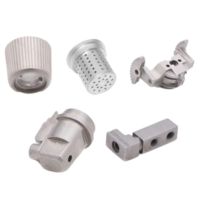 Custormer's Requirements OEM Precision Tooling for Metal Injection Molding Alloy Parts