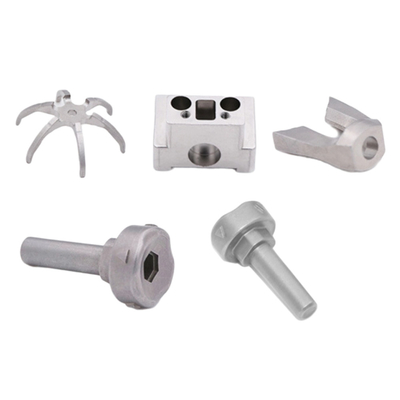 Custormer's Requirements OEM Precision Tooling for Metal Injection Molding Alloy Parts