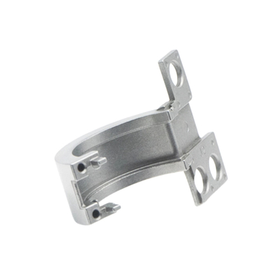 Custormer's Requirements OEM Precision Tooling for Metal Injection Molding Alloy Parts