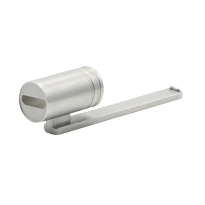 Powder Metallurgy Low Volume MIM Metal Parts Case Core Powder Metal Components