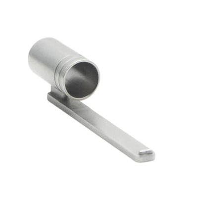 Powder Metallurgy Low Volume MIM Metal Parts Case Core Powder Metal Components