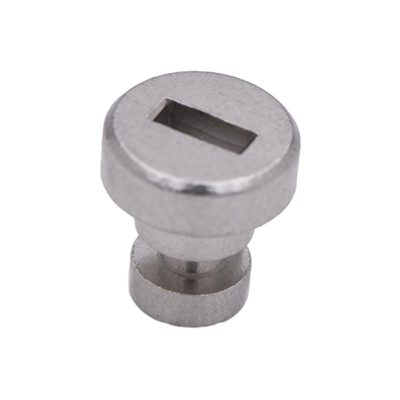 Powder Metallurgy Low Volume MIM Metal Parts Case Core Powder Metal Components