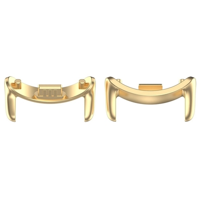 MIM Metal Cnc Machined Products Watch Connector Small Parts Manufacturing