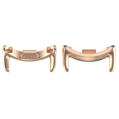 MIM Metal Cnc Machined Products Watch Connector Small Parts Manufacturing