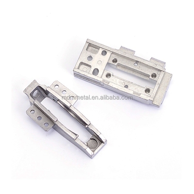 0.01 KG Weight Custom Powder Metallurgy Sintering Metal MIM Product for CNC Processing