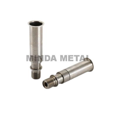 Competitive Precision CNC Lathe Processing for Stainless Steel Aluminum Parts Hardware