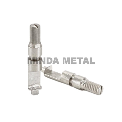 Competitive Precision CNC Lathe Processing for Stainless Steel Aluminum Parts Hardware