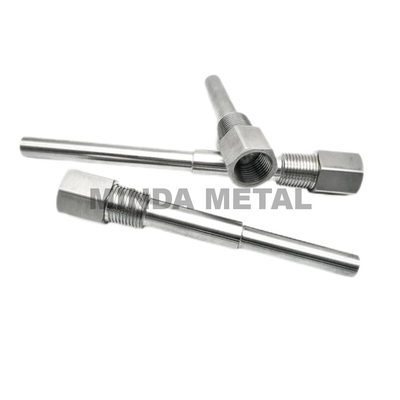 Competitive Precision CNC Lathe Processing for Stainless Steel Aluminum Parts Hardware