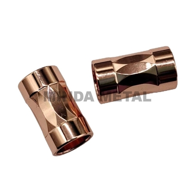 Brass Rapid Prototype CNC Machining Parts Lathe Precision Hardware