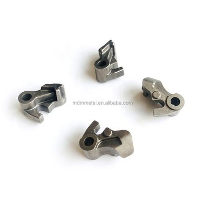 Customized Powder Metal Parts and Accessories for OEM Requirements using PM Sintering