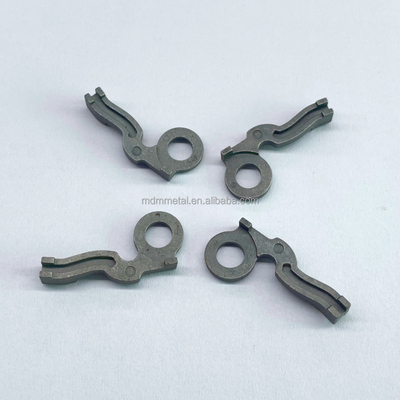 Customized Powder Metal Parts and Accessories for OEM Requirements using PM Sintering